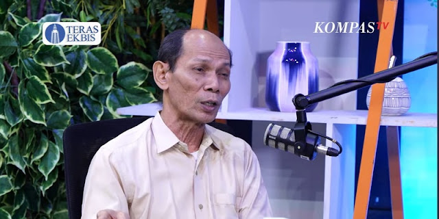 Bencana di Sumatera Bukan Soal Kerusakan Ekologis, Tapi...

