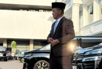 Bencana di Sumatera akibat curah hujan yang tinggi

