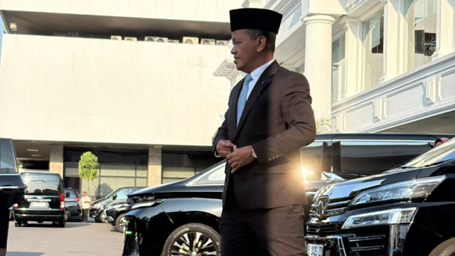 Bencana di Sumatera akibat curah hujan yang tinggi

