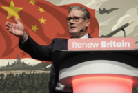 Beragam Kepentingan dan Realitas Paradoks dalam Kebijakan Inggris terhadap Tiongkok

