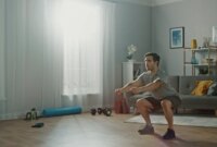 Jongkok Dasar (Shutterstock)