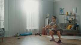 Jongkok Dasar (Shutterstock)