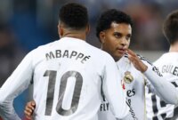 Topshot-FBL-Esp-Liga-Alaves-Real Madrid | Ander Gillenea/GETYimages