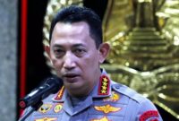 Berbeda dengan Putusan MK, Kapolri Teken Aturan Polisi Aktif Boleh Bertugas di 17 Instansi