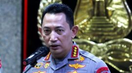Berbeda dengan Putusan MK, Kapolri Teken Aturan Polisi Aktif Boleh Bertugas di 17 Instansi

