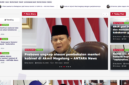 Berita Terkini, Berita Terkini di Indonesia dan Dunia | tempo.co

