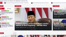 Berita Terkini, Berita Terkini di Indonesia dan Dunia | tempo.co

