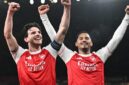 Berita terbaru Arteta tentang Padi, Kayu, Trossard & Lintasa | Konferensi pers | Berita

