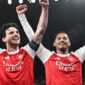 Berita terbaru Arteta tentang Padi, Kayu, Trossard & Lintasa | Konferensi pers | Berita

