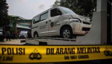 Bertambah, Korban Mobil MBG Menabrak Siswa dan Guru SD Jakarta Utara Menjadi 22 Orang