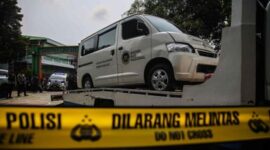 Bertambah, Korban Mobil MBG Menabrak Siswa dan Guru SD Jakarta Utara Menjadi 22 Orang

