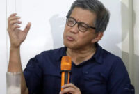 Besar kemungkinan di awal tahun 2026 akan terjadi baku tembak antara elite dan 'ibu-ibu' piring kosong'

