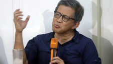 Besar kemungkinan di awal tahun 2026 akan terjadi baku tembak antara elite dan 'ibu-ibu' piring kosong'

