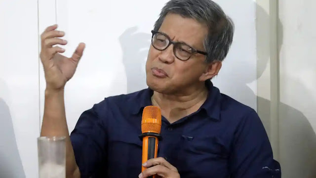 Besar kemungkinan di awal tahun 2026 akan terjadi baku tembak antara elite dan 'ibu-ibu' piring kosong'

