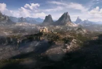 Bethesda Memberi Kami Pembaruan Tentang Perkembangan Elder Scrolls VI

