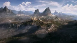Bethesda Memberi Kami Pembaruan Tentang Perkembangan Elder Scrolls VI


