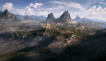 Bethesda Memberi Kami Pembaruan Tentang Perkembangan Elder Scrolls VI