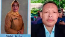 Biarkan Ini Menjadi Dosa Terbesar Kita