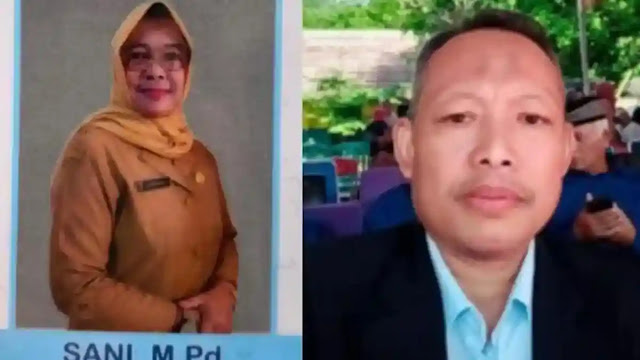 Biarkan Ini Menjadi Dosa Terbesar Kita

