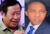 Bikin Susno Duadji Marah Gara-gara Pernyataannya Soal Banjir Sumatera, Ini Sosok Menteri Kehutanan Raja Juli

