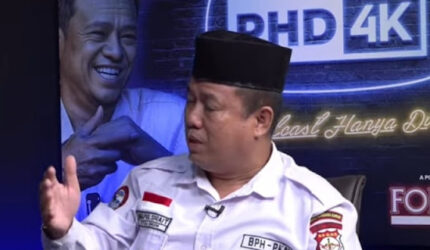 Harian Aceh Indonesia