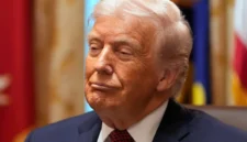 Bintang WWE mengkritik Trump, menyebut rekan-rekan yang mendukungnya: 'Di luar saya'