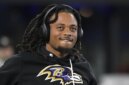 Bintang baru The Ravens berada dalam posisi yang lebih baik untuk menjadi pahlawan Minggu ke-16


