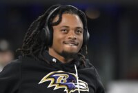 Bintang baru The Ravens berada dalam posisi yang lebih baik untuk menjadi pahlawan Minggu ke-16

