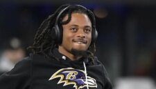 Bintang baru The Ravens berada dalam posisi yang lebih baik untuk menjadi pahlawan Minggu ke-16

