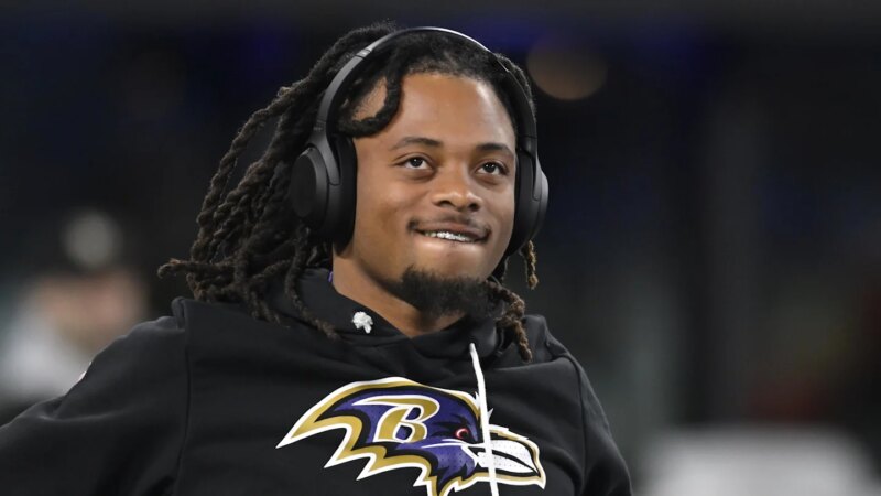 Bintang baru The Ravens berada dalam posisi yang lebih baik untuk menjadi pahlawan Minggu ke-16

