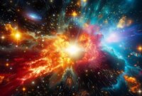 Bintang yang Meledak Baru Saja Mengubah Apa yang Kita Ketahui Tentang Asal Usul Kehidupan

