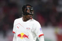 🐣 Bintang yang sedang naik daun minggu ini: Yan Diomandé Coba

