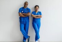 Blue Shield of California Promise Health Plan Mensponsori $80,000 dalam Beasiswa Pelatihan Asisten Medis di San Diego County | Perisai Biru California

