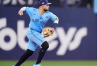 Bo Bichette beralih ke base kedua dan dikabarkan Alex Bregman

