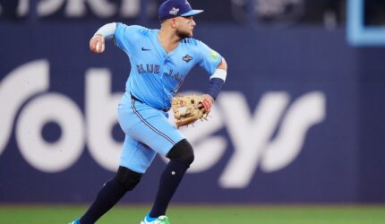 Bo Bichette beralih ke base kedua dan rumor Alex Bregman