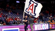 Bola basket putra Arizona Wildcats vs. San Diego State: Waktu pertandingan, jadwal TV, peluang, streaming, dan banyak lagi

