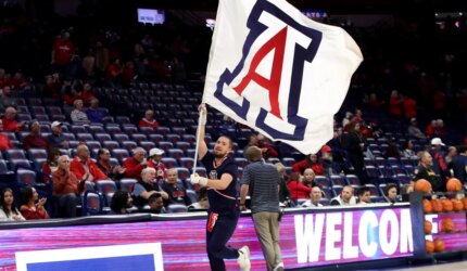 Bola basket putra Arizona Wildcats vs. San Diego State: Waktu pertandingan, jadwal TV, peluang, streaming, dan banyak lagi