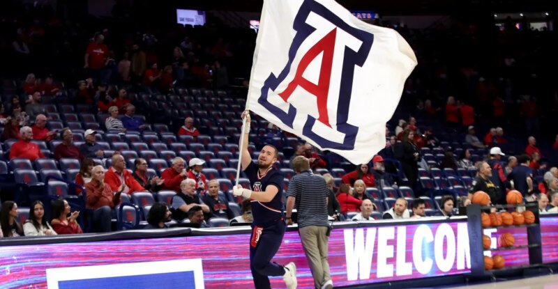 Bola basket putra Arizona Wildcats vs. San Diego State: Waktu pertandingan, jadwal TV, peluang, streaming, dan banyak lagi

