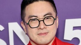 Bowen Yang Akan Keluar dari Pemeran 'SNL' Setelah Episode Sabtu

