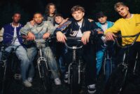 Boyband baru EMI/Simon Cowell 10 Desember berbagi sampul NSYNC, media sosial melonjak setelah debut Netflix | Bakat

