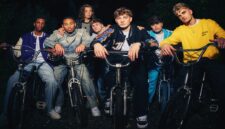 Boyband baru EMI/Simon Cowell 10 Desember berbagi sampul NSYNC, media sosial melonjak setelah debut Netflix | Bakat

