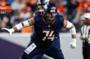Broncos mengaktifkan G Ben Powers dari IR, meninggikan QB Sam Ehlinger dan S Delarrin Turner-Yell untuk pertandingan Minggu 16 vs.

