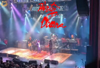 Bruno Mars Menyalurkan Michael Jackson Dengan Royalti Rock di Acara NYC Bertabur Bintang

