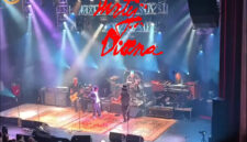 Bruno Mars Menyalurkan Michael Jackson Dengan Royalti Rock di Acara NYC Bertabur Bintang

