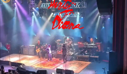 Bruno Mars Menyalurkan Michael Jackson Dengan Royalti Rock di Acara NYC Bertabur Bintang