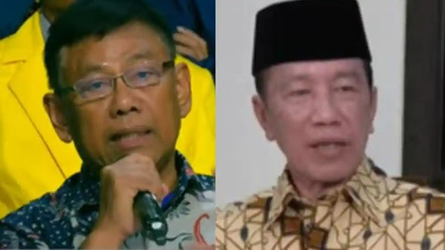 Buntut Tudingan Jokowi Soal 'Orang Besar' di Balik Isu Ijazah Palsu, Pengamat: Terompet Perang!

