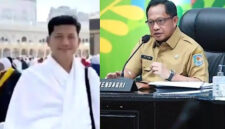 Bupati Aceh Selatan Akui Umrah Tanpa Izin, Mendagri Telepon Minta Klarifikasi