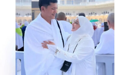 Bupati Aceh Selatan Berangkat Umrah Saat Bencana, Komisi II DPR Minta Kemendagri Tindak Tegas