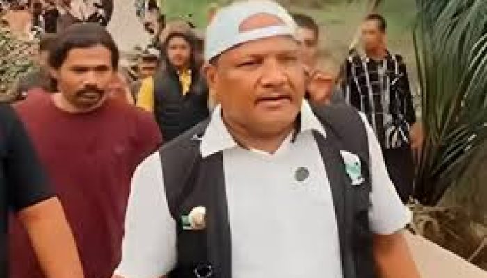 Bupati Bireuen Malah Bahas Lahan Terdampak Banjir Cocok untuk Kelapa Sawit, Netizen: Itu Omong kosong ya kawan

