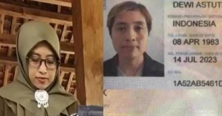 Buronan Sabu Jaringan Internasional Senilai Rp 5 Triliun Dewi Astutik Ditangkap di Kamboja

